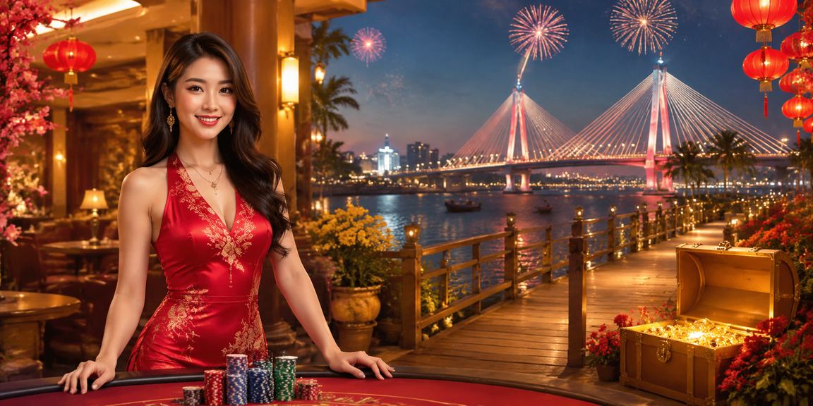 Lễ hội xổ số và thể thao tại Cần Thơ – người dùng 14700