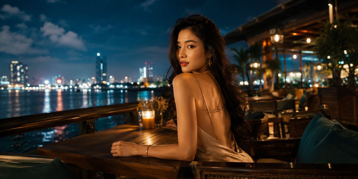 Người dùng Sài Gòn trải nghiệm casino trực tuyến trong quán cà phê hiện đại