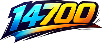 14700